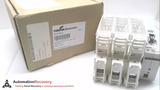 COOPER BUSSMANN RDF60J-3, FUSED DISCONNECT SWITCH