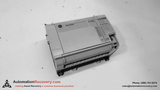 ALLEN BRADLEY 1764-24BWA SERIES B REVISION A MICROLOGIX 1500 BASE UNIT