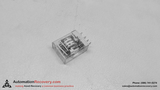IDEC RH1B-U DC24V  PLUG-IN RELAY, 10AMP, 24VDC, 5-PIN, 5 BLADE, MIDGET