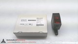 BALLUFF BOS01FL, DIFFUSE SENSOR, BOS 23K-PA-RH10-S4