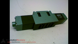 NUMATICS A12SS5008 SOLENOID VALVE 100-120V 50/60HZ 150 PSIG