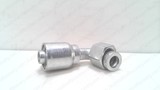 PARKER 1J943-12-12, PARKRIMP PERMANENT FITTING