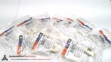 LEVITON LEV41291-1MI - 1-PORT LIGHT ALMOND MOS ADP