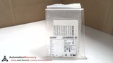 SIEMENS 3VA9978-0AA12, SENTRON AUXILIARY SWITCH W/ CHANGEOVER CONTACTS