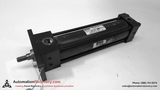 PARKER 02.00-CJ2AU14AC-7.000 SERIES 2A PNEUMATIC CYLINDER 2