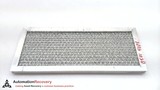 HOFFMAN 10-1000-20, NVENT PENTAIR EZ KLEEN AIR FILTER