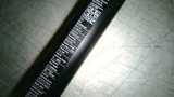 SICK C4P-SA12031AA0, DETEC SAFETY LIGHT CURTAIN SENDER,  1116216
