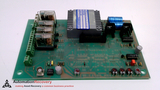 ELMACRON AB 2001-CU , CIRCUIT BOARD CONTROLLER 110V 50 HZ
