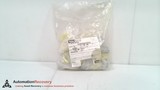 PARKER GE28L1NPTCFX HIGH PRESSURE HYDRAULIC TUBE FITTING