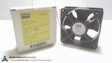DAYTON 4WT39 CLASS E, DC AXIAL FAN