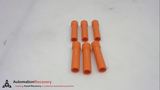 SMC KQ2P-11  PLUG, ONE-TOUCH FITTING, 3/8