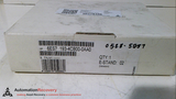 SIEMENS 6ES7193-4CB00-0AA0 - 5 PC UNIT, SIMATIC ET200S TERMINAL MODULE