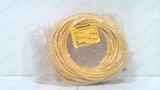 TURCK RKC 4.4T-20-RSC 4.4T/S1587, EUROFAST DOUBLE-ENDED CORD, U-11454