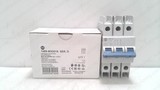 ALLEN BRADLEY 1489-M3D016 - SERIES D, CIRCUIT BREAKER UNIT