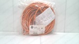 ALLEN BRADLEY 2090-CPBM7E7-16AF25 SERIES A, MP-SERIES 25M LENGTH CABLE