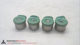 MOELLER PRECISION TOOL MDO032-025 ,PRESS FIT BUTTON,