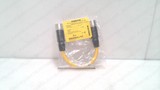 TURCK CSM CKM 19-19-0.3, DOUBLE-ENDED CORDSET, U-88955
