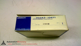 OMRON 3G2A3-ID411 TERMINAL BLOCK INPUT/OUTPUT DEVICE INPUT:12-48V DC
