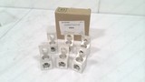 SCHNEIDER ELECTRIC GS1AW403 6 PIECE TESYS GS DISCONNECT SWITCH LUG KIT