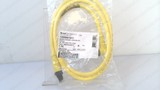 BRAD CONNECTIVITY 885031K03M010, DOUBLE ENDED CORDSET, 1200661046