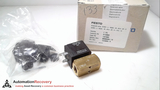 FESTO ELECTRIC VZWD-L-M22C-M-N14-20-V-1P4-15 SOLENOID VALVE