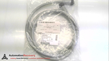 BRAD CONNECTIVITY 1300250061, DEVICENET CABLE ASSEMBLY, DN11A-M020