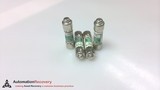 COOPER BUSSMANN FNQ-R-12 -, CURRENT LIMITING, TIME-DELAY FUSE