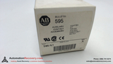 ALLEN BRADLEY 595-N1 SERIES A, AUXILIARY CONTACT ADAPTER KIT