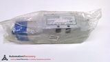 NUMATICS I23BA400MP00061, PNEUMATIC SOLENOID VALVE,