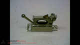 SMC Y400T INTERFACE SPACER W/ BRACKET
