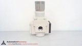 SMC ARP20K-N02-Z MODULAR REGULATOR