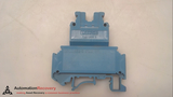 PHOENIX CONTACT UKK 5 TERMINAL BLOCKS, 500V