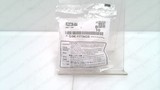 SMC KQ2C08-00A PACK OF 10 ONE-TOUCH FITTING