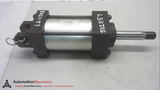 TRD MANUFACTURING CYL-7730674 250 PSI MAX CYLINDER 3.25X3.5 BORE/STROK
