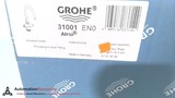 GROHE 31001EN0, ATRIO 2-HANDLE BAR FAUCET