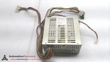 FRED SPS-DD120, SWITCHING POWER SUPPLY