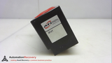 ATI 9121-AF2-T, AIR ONLY MODULE, 8 G3/8 PASS-THROUGH PORTS, TOOL SIDE