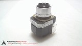 ALLEN BRADLEY 800T-PT16  SERIES T, ILLUMINATED PUSH BUTTONS, 30.5 MM