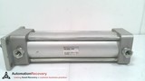 SMC NCA1B250-0700 PNEUMATIC TIE ROD CYLINDER 2-1/2