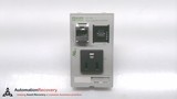 MURR ELEKTRONIK 4000-68000-4070000, MODLINK MSDD INSERT