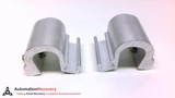 IFM E11797 , MOUNTING ADAPTER FOR TIE-ROD PROFILE CYLINDERS