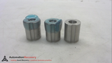 MOELLER PRECISION TOOL MUC020-025 ,PRESS FIT BUTTON,