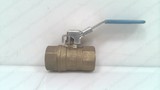 NELES-JAMESBURY FIG 371, BALL VALVE