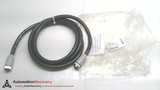 BRAD POWER 334T30K26M030A3, POWER CABLE ASSEMBLY, 1300621113