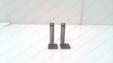 MASTERLINE 10M X 40M-H PACK OF 2, METRIC SHAFT ASSEMBLY WITH RETAINER