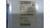 PHOENIX CONTACT TMC 81C 07A, MINIATURE CIRCUIT BREAKER, 2907564