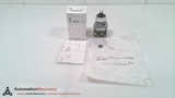 ALLEN BRADLEY 800T-J91KT7B SERIES T, 30MM SELECTOR SWITCH