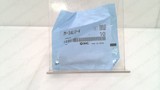 SMC M-3ALU-4 SERIES M, MINIATURE FITTINGS