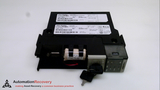 ALLEN BRADLEY 1756-L1, WITH ATTACHED PART NUMBER 1756-M2, SERIES A