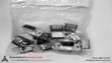 DIGI-KEY A23097-ND 9 PIN CONNECTOR RECEIVING ASSEMBLY